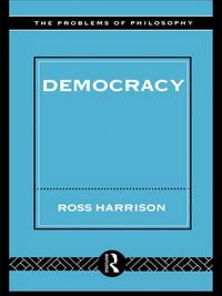Produktbild: Democracy