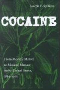 Produktbild: Cocaine