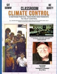 Produktbild: Classroom Climate Control