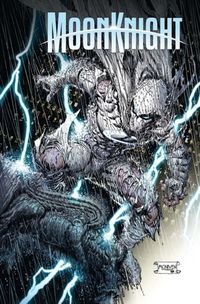 Produktbild: Mackay, J: Moon Knight Vol. 1: Midnight Mission