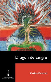 Produktbild: Drag&oacute;n de sangre