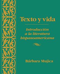 Produktbild: Texto y Vida
