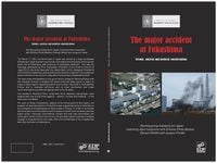 Produktbild: The Major Accident at Fukushima