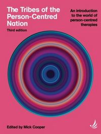 Produktbild: The Tribes of the Person-Centred Nation, Third Edition