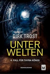 Produktbild: Unterwelten