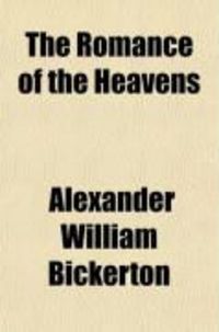 Produktbild: The Romance of the Heavens