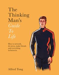 Produktbild: The Thinking Man's Guide to Life