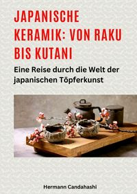 Produktbild: Japanische Keramik: Von Raku bis Kutani