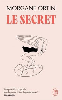 Produktbild: Le secret : le bruit du silence
