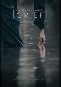 Produktbild: Prayers of Honoring Grief