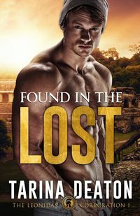 Produktbild: Found In The Lost