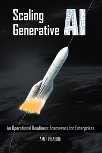 Produktbild: Scaling Generative AI