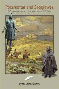 Produktbild: Pocahontas and Sacagawea