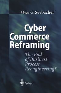 Produktbild: Cyber Commerce Reframing