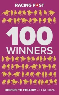 Produktbild: Racing Post 100 Winners