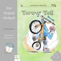 Produktbild: Tommy Toll