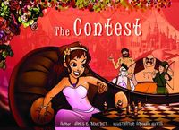 Produktbild: The Contest