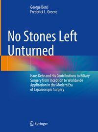 Produktbild: No Stones Left Unturned