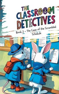 Produktbild: The Classroom Detective