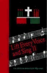 Produktbild: Lift Every Voice and Sing II Accompaniment Edition