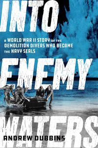 Produktbild: Into Enemy Waters