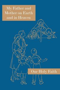 Produktbild: My Father and Mother on Earth and in Heaven