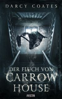 Produktbild: Der Fluch von Carrow House