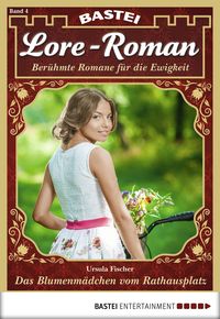 Produktbild: Lore-Roman 4