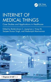 Produktbild: Internet of Medical Things