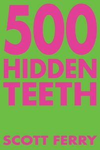Produktbild: 500 Hidden Teeth