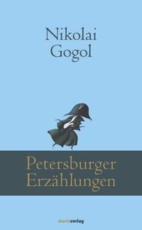 Bild vom Artikel Petersburger Erzählungen vom Autor Nikolai Wassiljewitsch Gogol