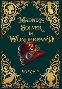 Produktbild: Madness Solver in Wonderland 2