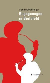 Produktbild: Begegnungen in Bielefeld