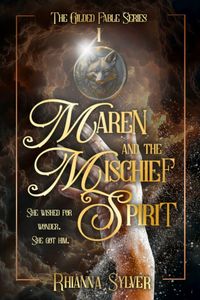 Produktbild: Maren and the Mischief Spirit