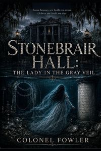 Produktbild: Stonebriar Hall