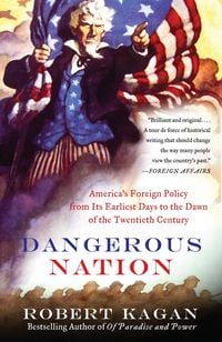 Produktbild: Dangerous Nation