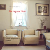 Bild vom Artikel Die elegante Hütte vom Autor Andreas N. Graf