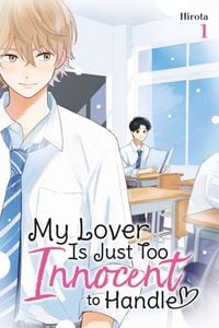 Produktbild: My Lover Is Just Too Innocent to Handle, Vol. 1