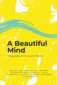 Produktbild: A Beautiful Mind