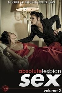 Produktbild: Absolute Lesbian Sex - Volume 2