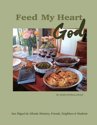 Produktbild: Feed my Heart God