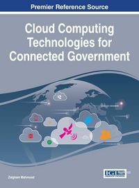 Produktbild: Cloud Computing Technologies for Connected Government