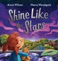 Produktbild: Shine Like the Stars