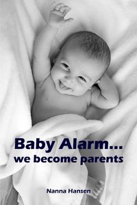 Produktbild: Baby Alarm...we become parents