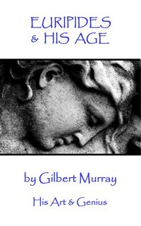 Produktbild: Euripides and His Age