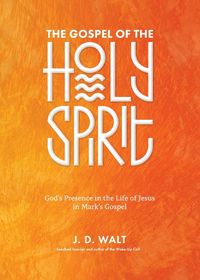 Produktbild: The Gospel of the Holy Spirit