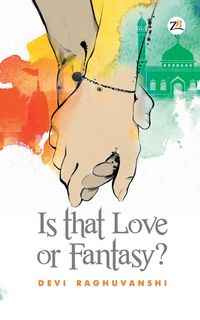 Produktbild: Is That Love or Fantasy?