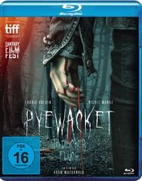 Produktbild: Pyewacket - T&ouml;dlicher Fluch
