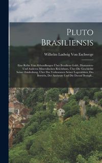 Produktbild: Pluto Brasiliensis