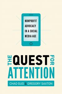Produktbild: The Quest for Attention